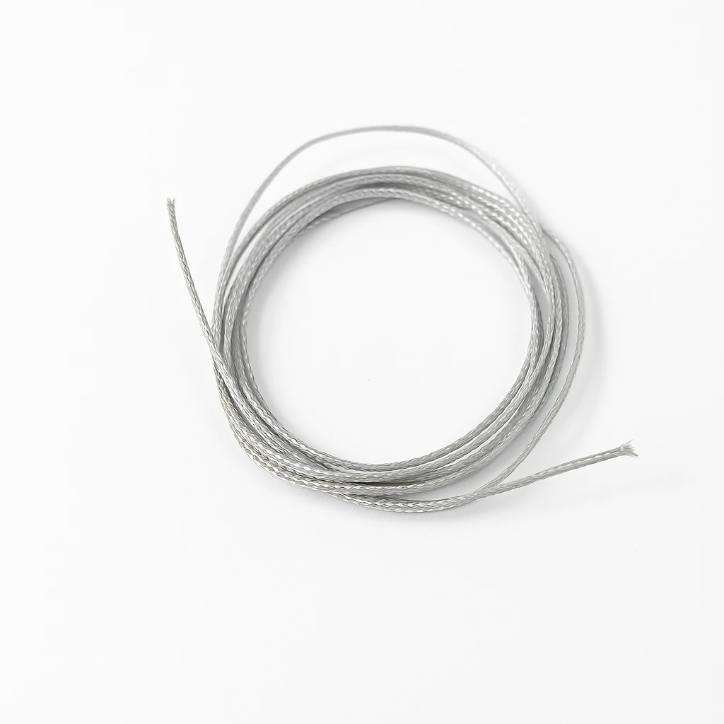 Polyethylene Fiber Rope/Composite Rope Structure Diagram