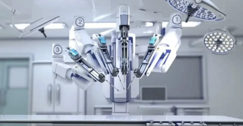 Mikroseile für medizinische Laparoskopie/Roboter Produktbild Mikroseile für medizinische Laparoskopie/Roboter