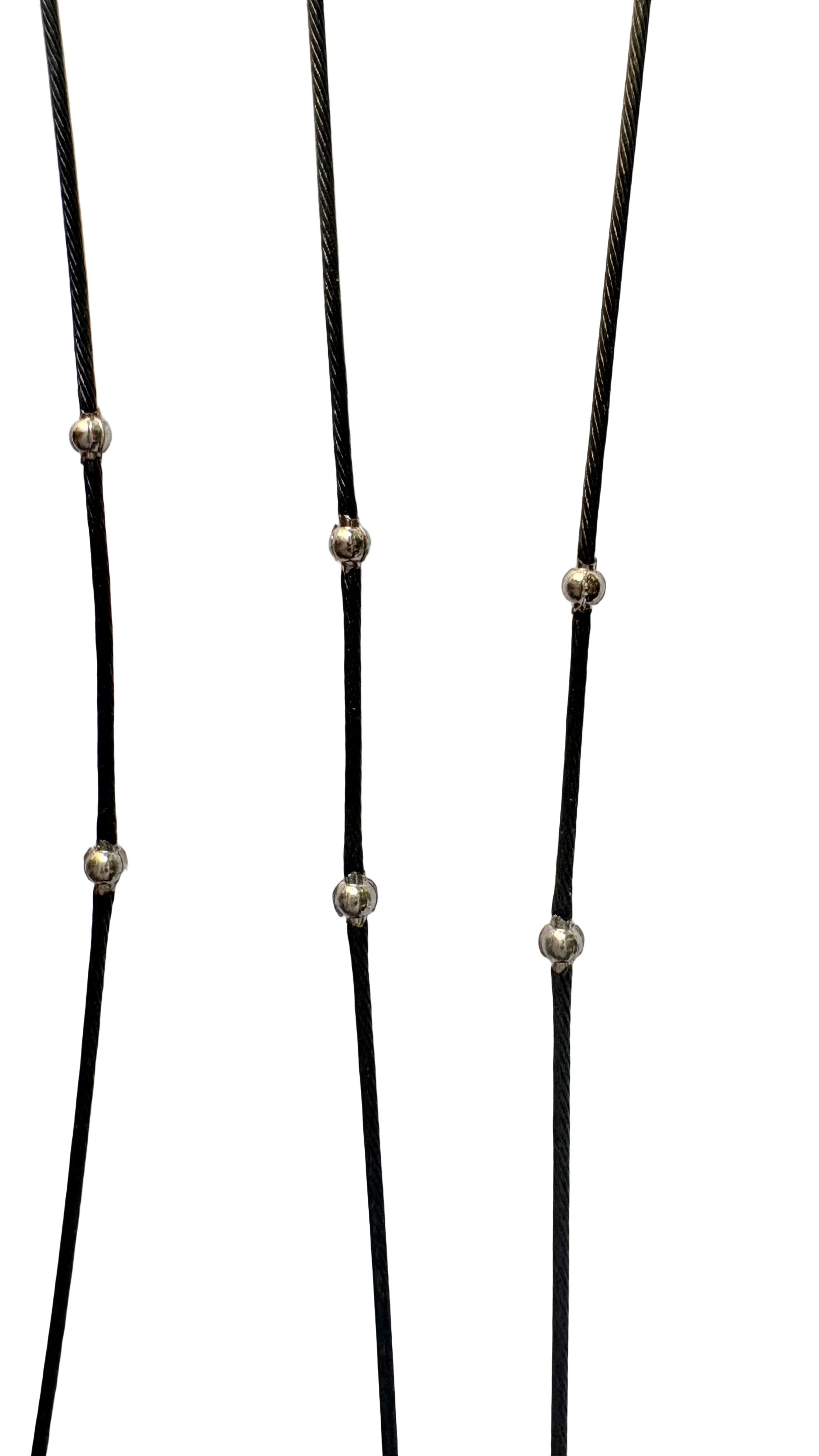 Medical Laparoscopic Robotic Rope Structure Diagram 1